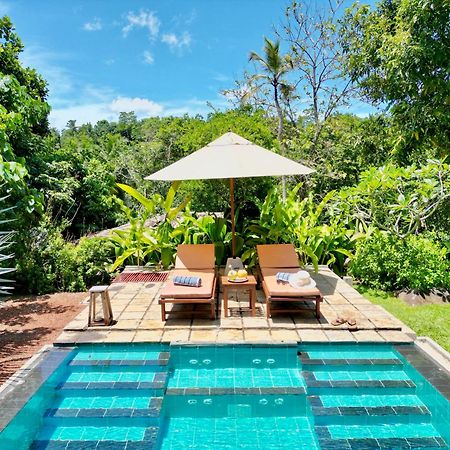 The Jungle Loft Galle Exteriér fotografie