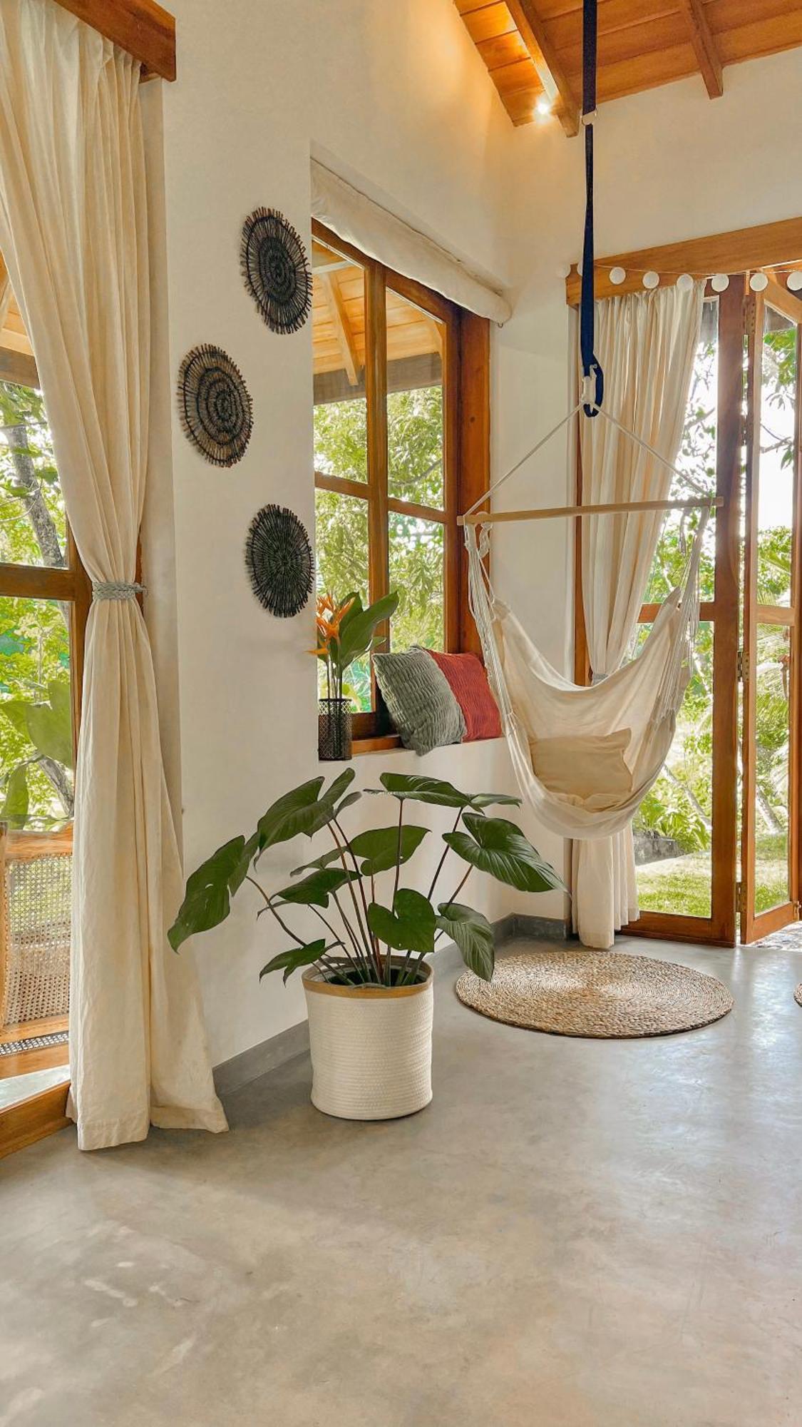 The Jungle Loft Galle Exteriér fotografie