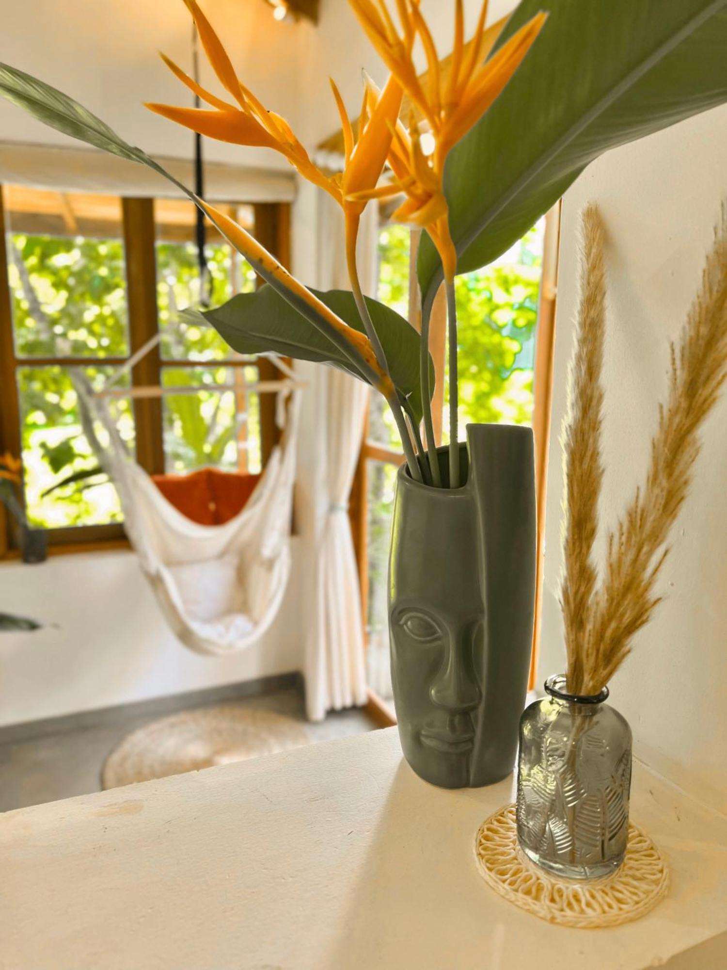 The Jungle Loft Galle Exteriér fotografie