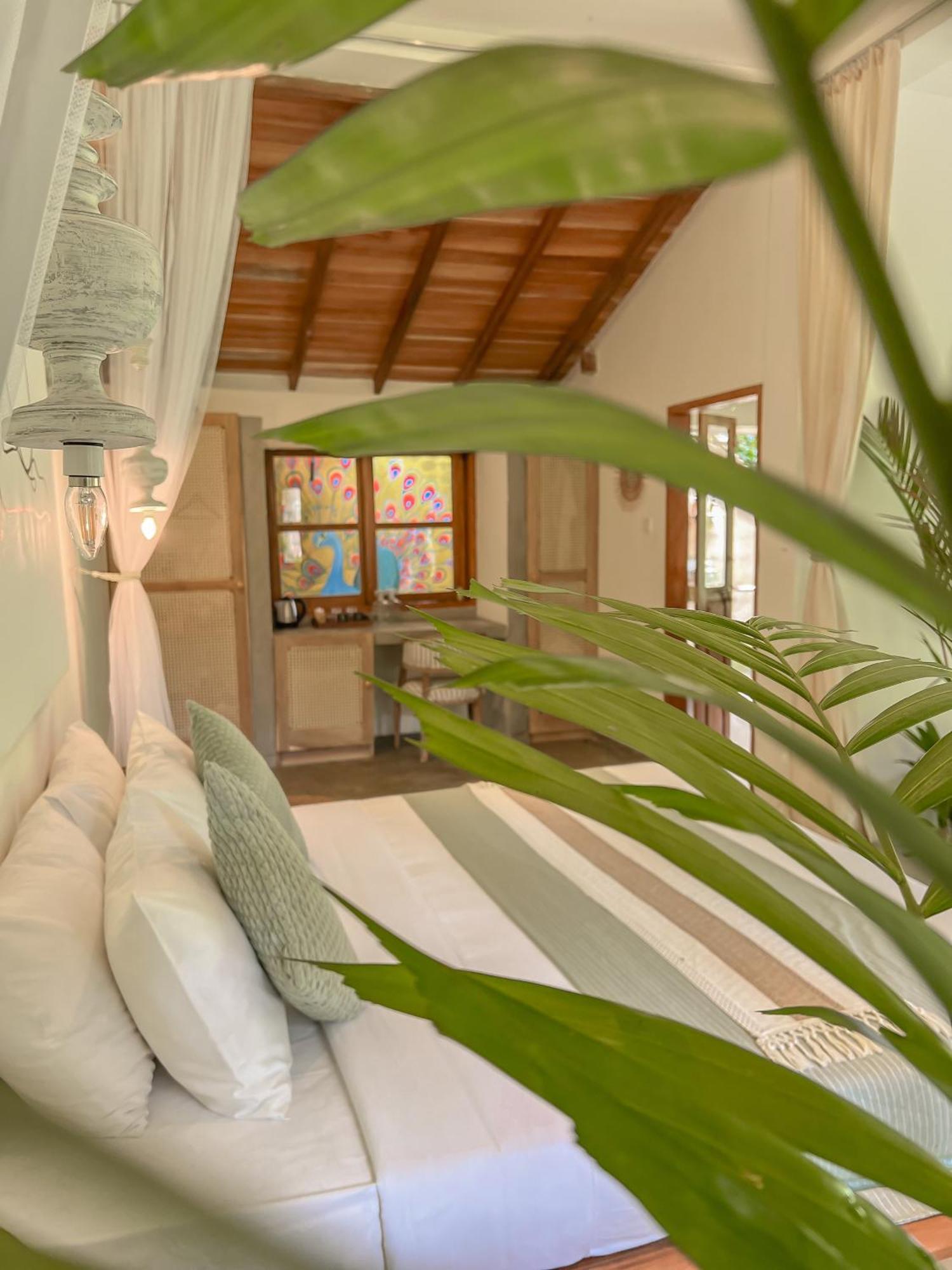 The Jungle Loft Galle Exteriér fotografie