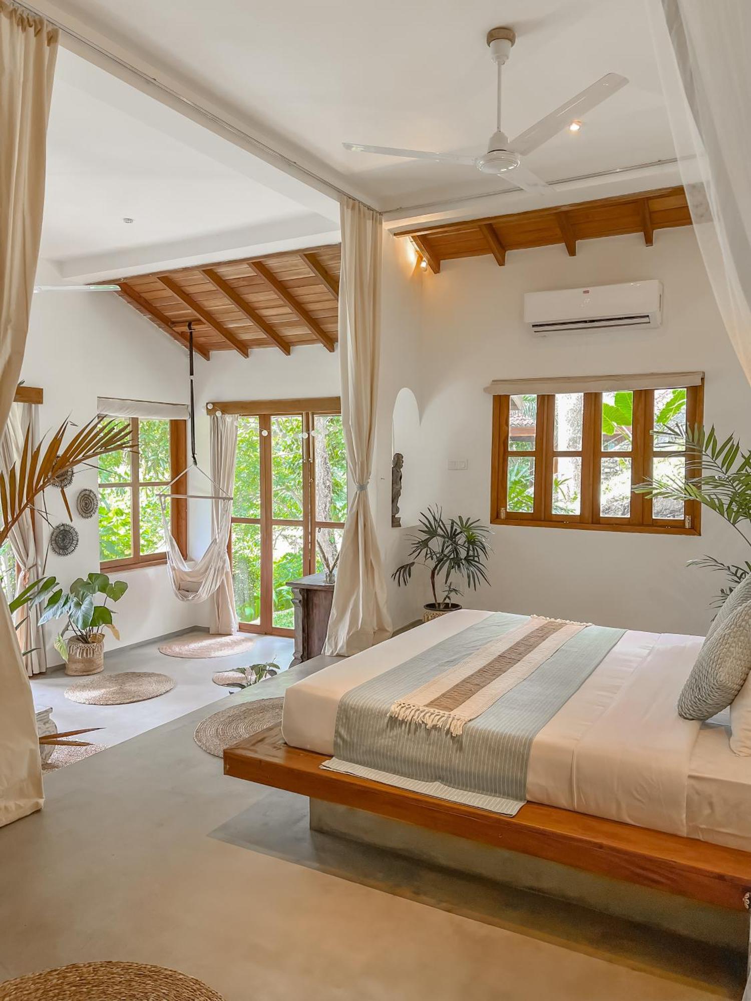 The Jungle Loft Galle Exteriér fotografie