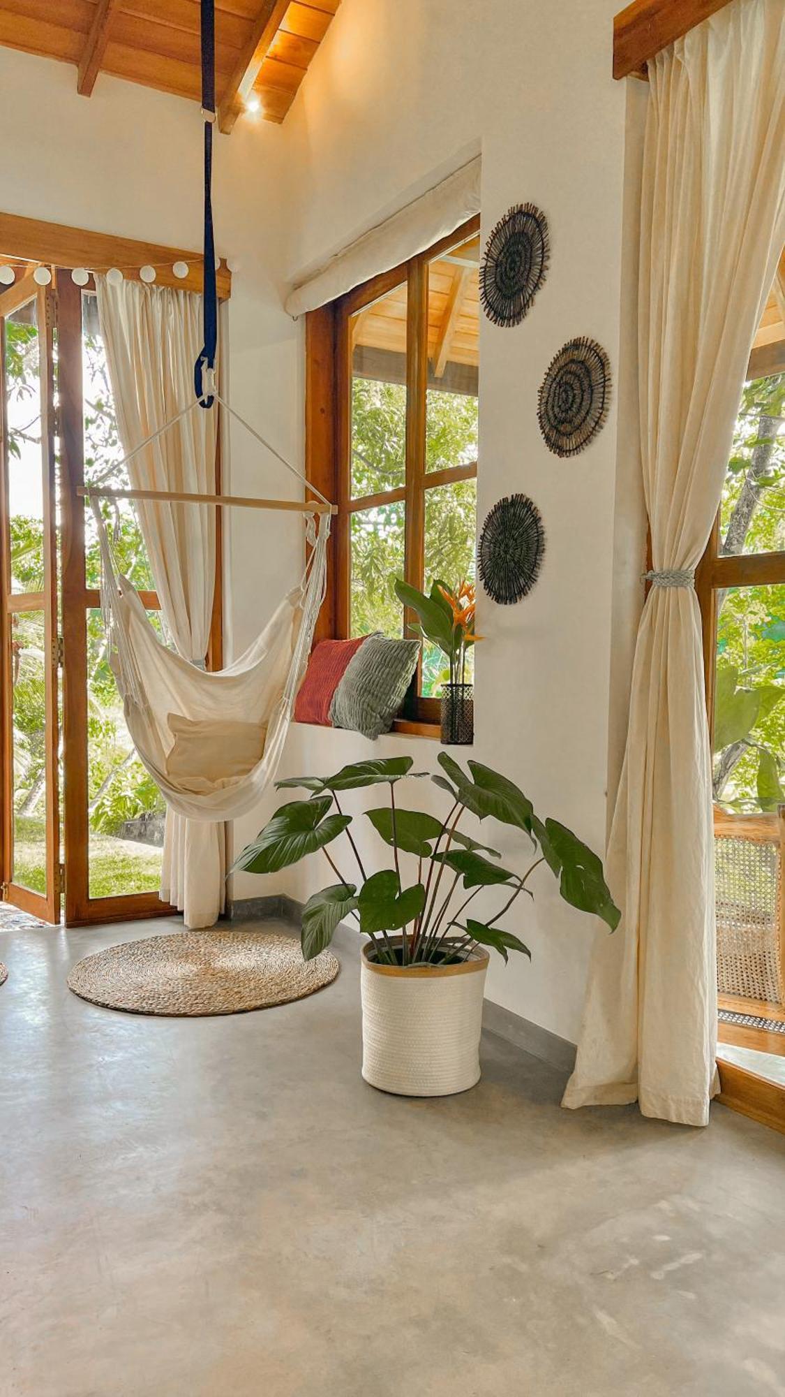 The Jungle Loft Galle Exteriér fotografie