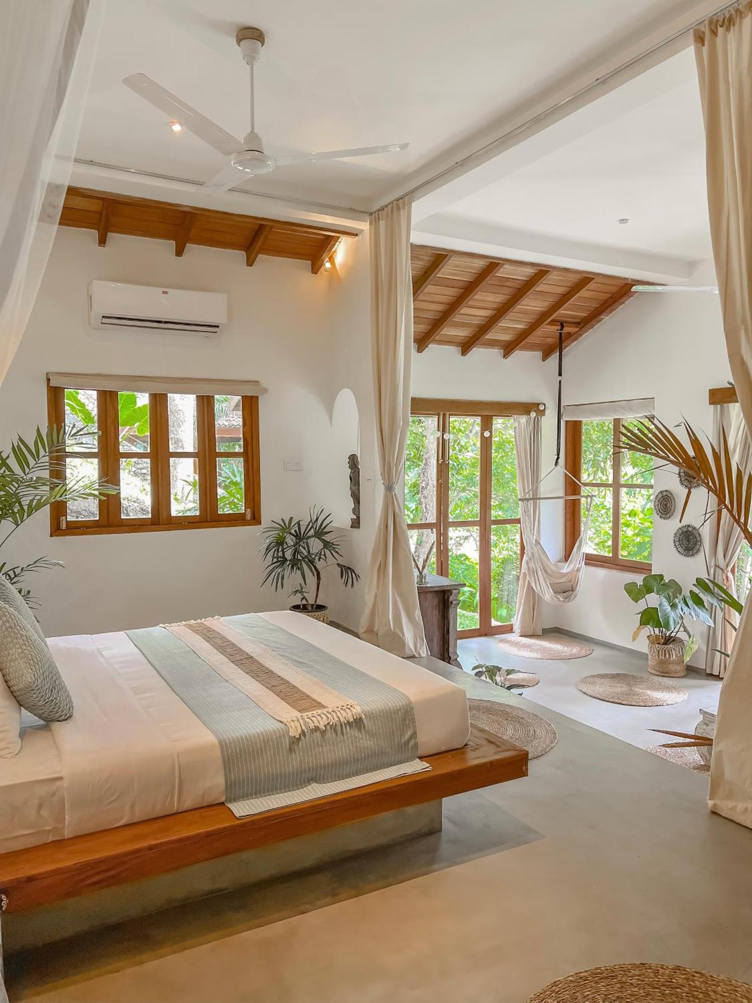 The Jungle Loft Galle Exteriér fotografie